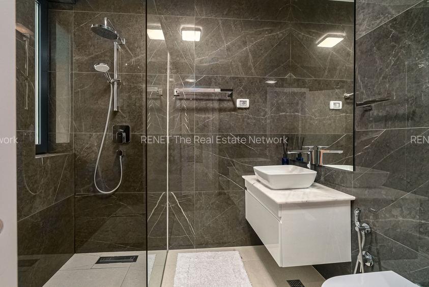 Penthouse HERASTRAU - VIDA Residence - 18