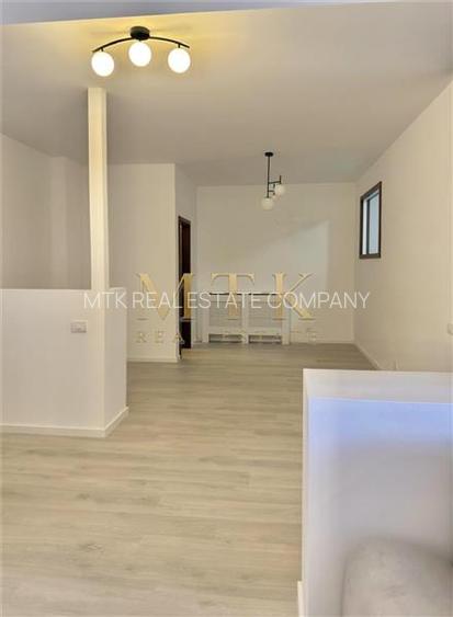 Apartament 2 Camere + birou | | Parcare subterana + Boxa |  Herastrau - Sos. Nor - 10