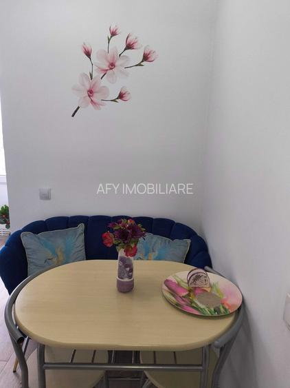 DE INCHIRIAT Apartament 2 camere/ DOMENII - 2