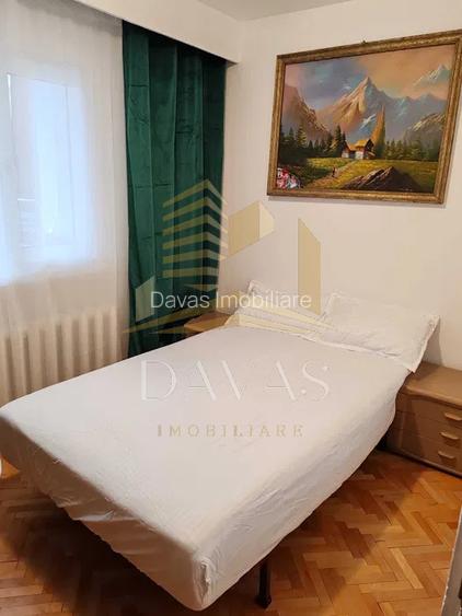 Apartament 4 camere decomandat + Parcare inclusa in pret | Gheorgheni - 4