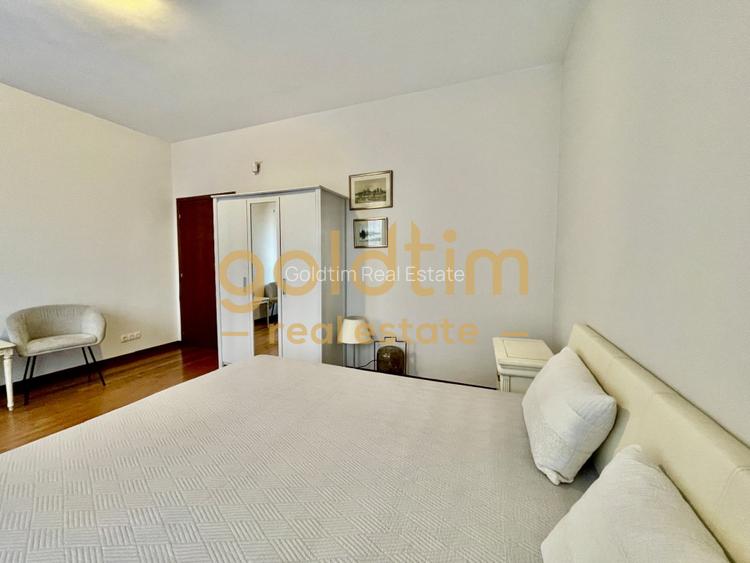 VILA INDIVIDUALA/ SPATII GENEROASE/ CURTE 600 MP/ PARCARE - 22