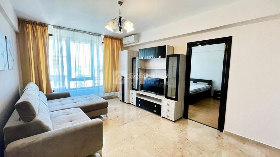 Copou - Exclusive, 2 camere mobilat si utilat, READY to move - 2