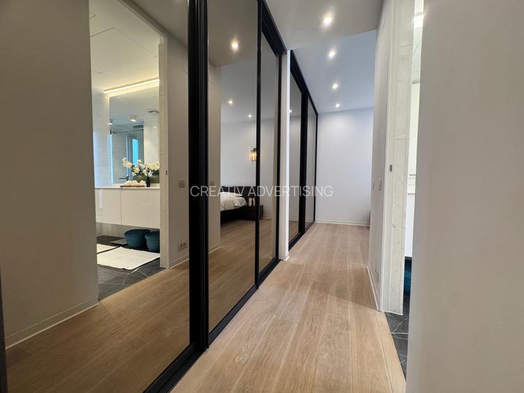 One Charles de Gaulle  3 camere Parcare Subterana Stație Încărcare Electrica - 21