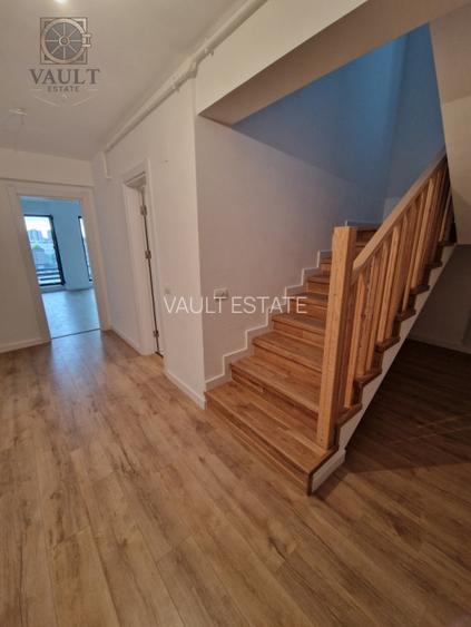 Penthouse 3 camere - Bloc Nou - Theodor Pallady + TVA - 6