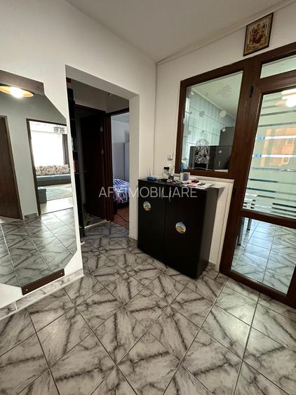 Apartament 4 camere 86 mp | 2 balcoane | vedere verde | Intr. Bârsei - 7