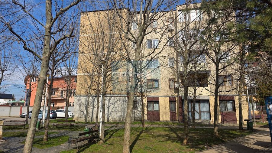 Apartament 3 cam | et. 2 | gata de mutare - 2