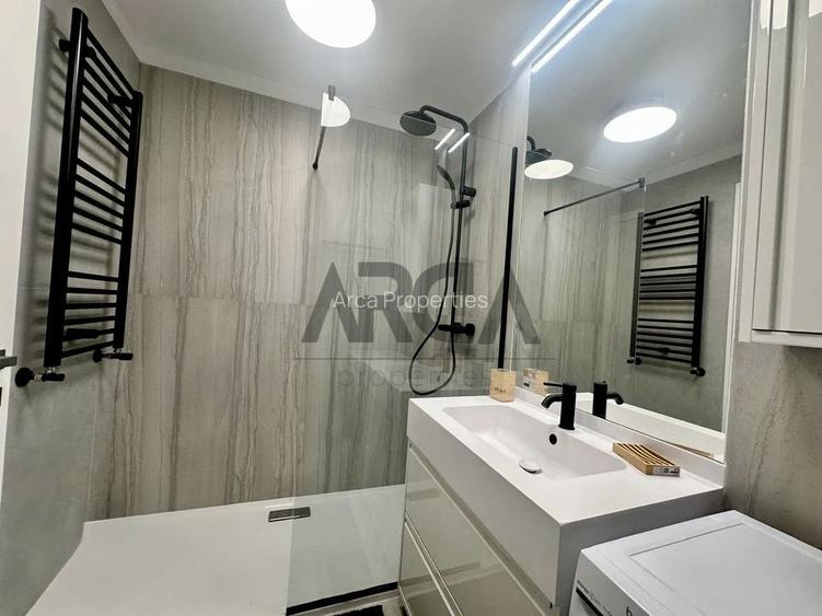 2 Camere | Nusco || | Pipera | Promenada - 16