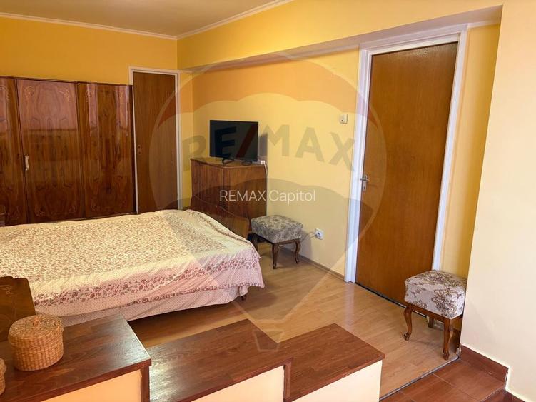 Comision 0% Centrul Nou, Apartament 4 camere, Bd. Victoriei - 11
