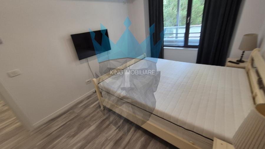 Apartament 3 Camere Herastrau Bucuresti - 15