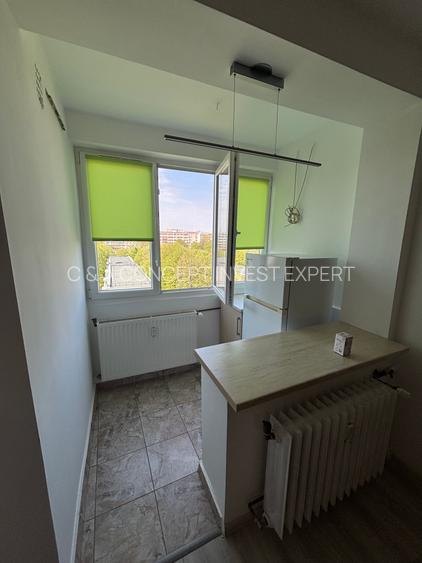 Garsonieră Apratorii Patriei - 5