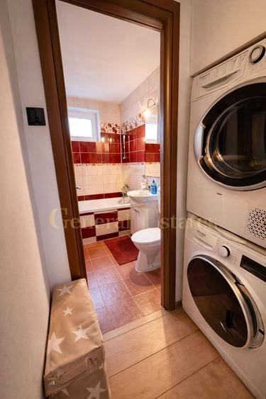 Apartament 4 camere | Etaj 1 | Centrul Civic – locatie excelenta - 7