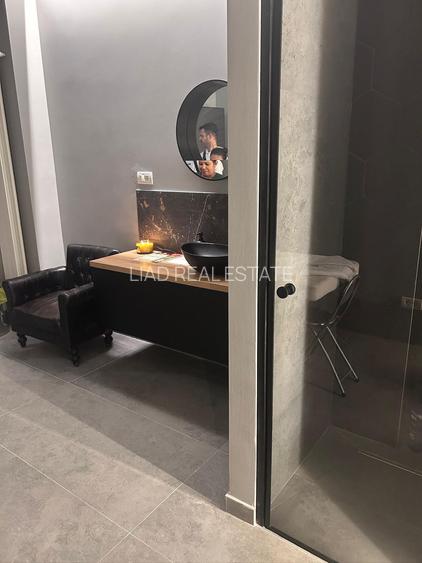 Parteneriat Afacere la Cheie – Salon Masaj în Liad Hotel - 5