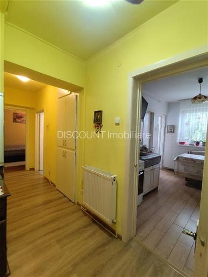 Apartament 2 camere zona Centrala - 3