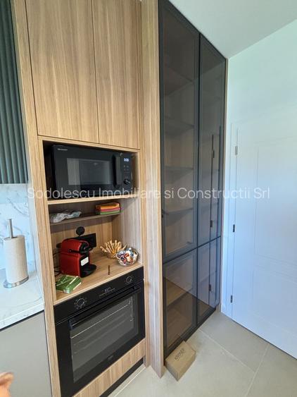 Lux și calitate în Mosnita Noua - 23