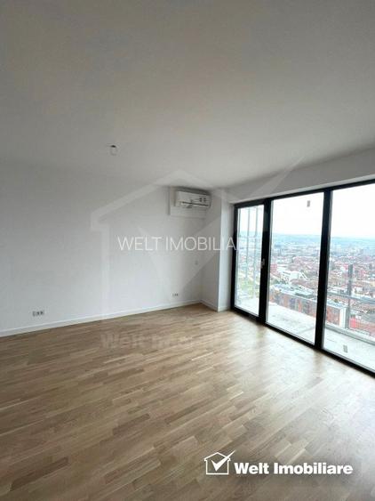 Vand apartament Maurer Panoramic - Cluj - 2