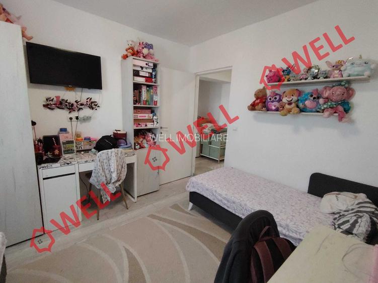 Apartament cu 4 camere de vânzare în Sfântu Gheorghe, pe bulevardul Grigore Băla - 3