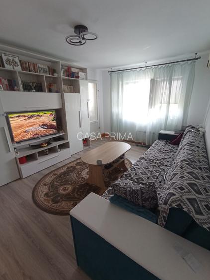 Apartament 3 camere Podu Ros-Tutora SD, renovat, mobilat, utilat, fara risc. - 3