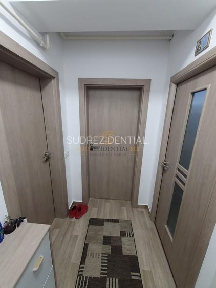 Apartament 2 camere mobilat si utilat, etaj 4/6, bloc nou, Rahova - 9