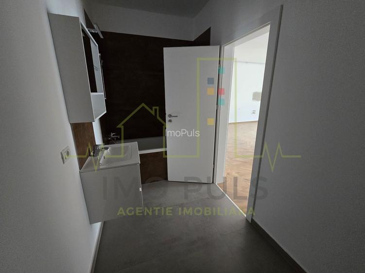 Etaj 2. Bloc nou. Timisoara - 5