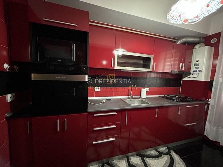 Apartament cu 2 camere, mutare rapida, Confort Urban, Rahova - 8