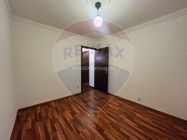 Inchiriere apartament în zona Stefan cel Mare+boxa - 5