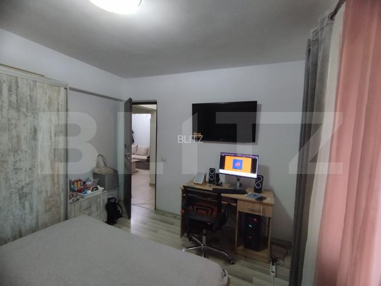 Apartament 2 camere, 50 mp, zona Piata Unirii - 4