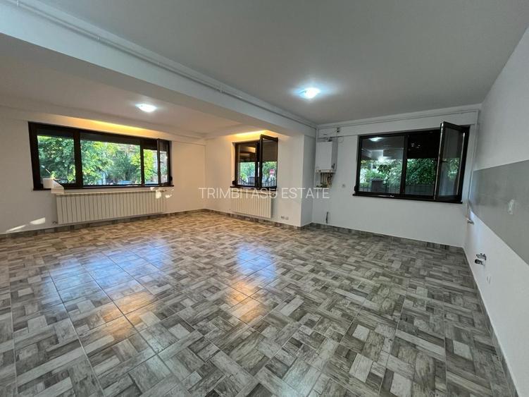 Comision 0 Apartament 3 cam Bucuresti Noi ,deosebit; suprafata mare - 13