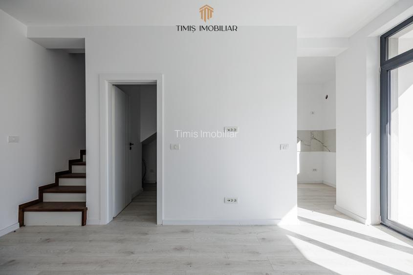 Duplex întreg RPC Mehala – 2 unități | Investiție sau locuire | Com 0% - 13