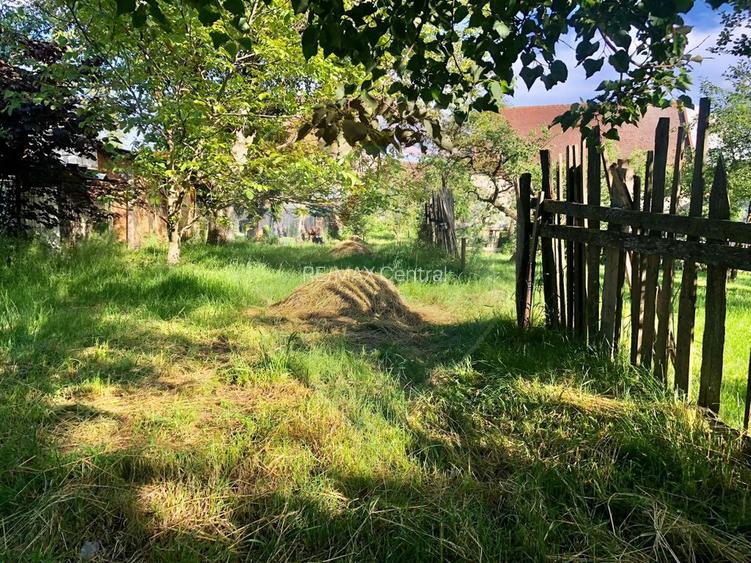 COMISION 0% | Casă 4 camere | Zărnești, Tohanul Vechi ! Teren 1000 mp - 27