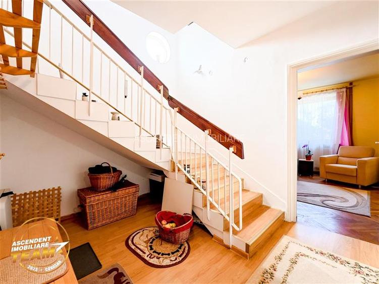 Film!  Un colt de liniste si confort, in inima orasului Sfantu Gheorghe - 12