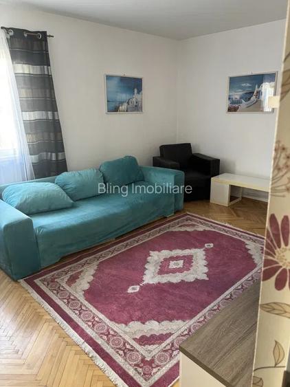 Apartament 2 camere spatios si confortabil, Zorilor - 2