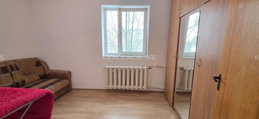 TOMIS 3 - CITY PARC MALL 2 CAMERE ETAJ 3/4 IDEAL INVESTITIE PRET 83.900 EURO - 10