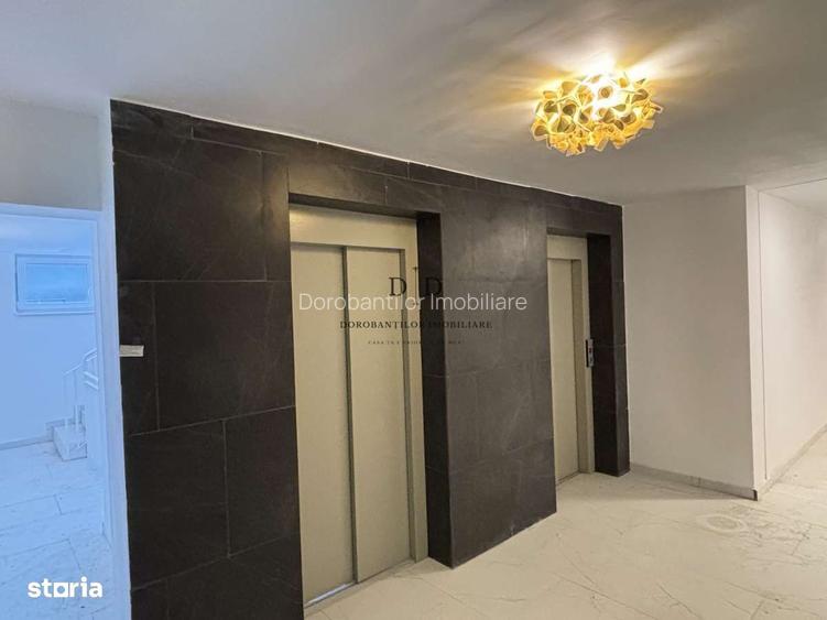 Ap 2 camere de închiriat | Sopor | Terasă 15 mp | Parcare subterana - 10