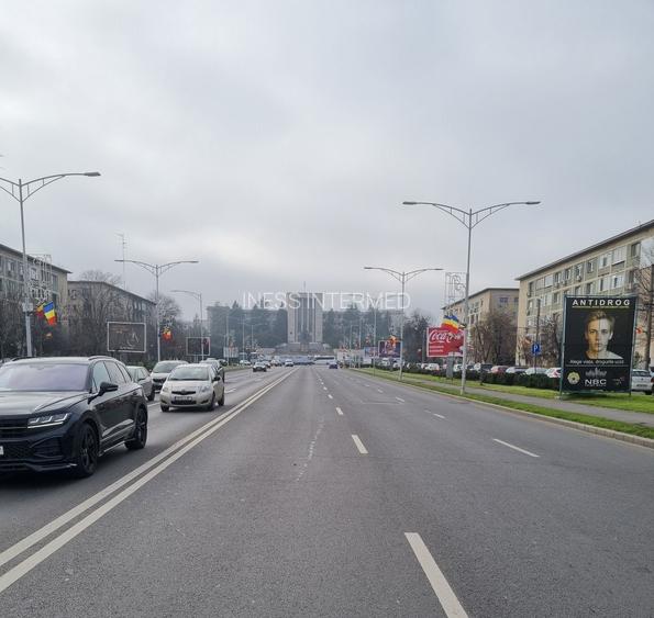 COTROCENI, AP 2 CAM NEMOBILAT/MOBILAT, BD. EROILOR, PARTER, RENOVAT - 16