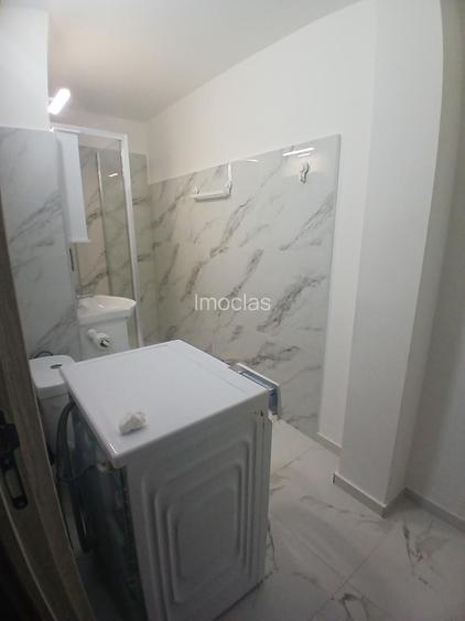 1 camera decomandat Baba Dochia total amenajat nou Mobilat - 7