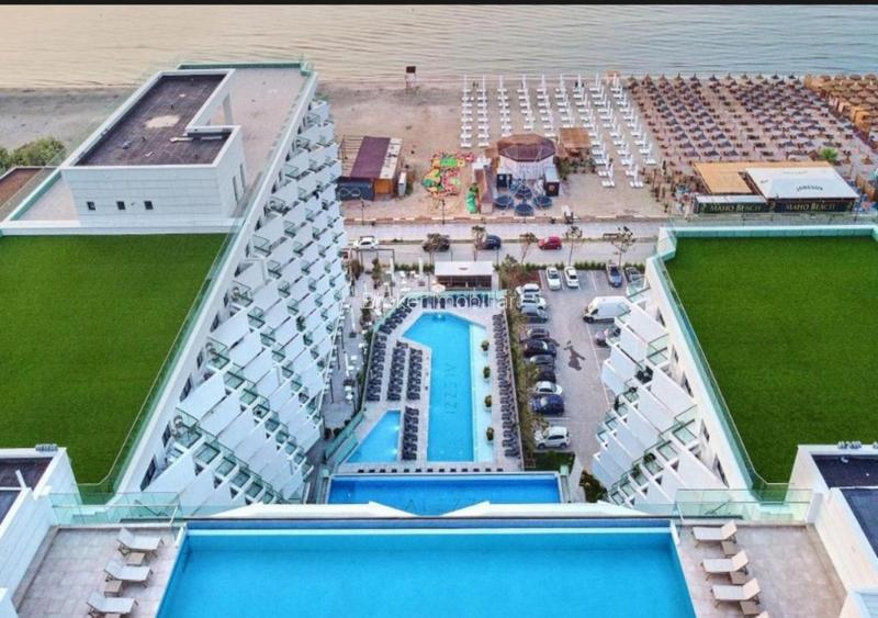 Studio Alezzi Infinity - 2