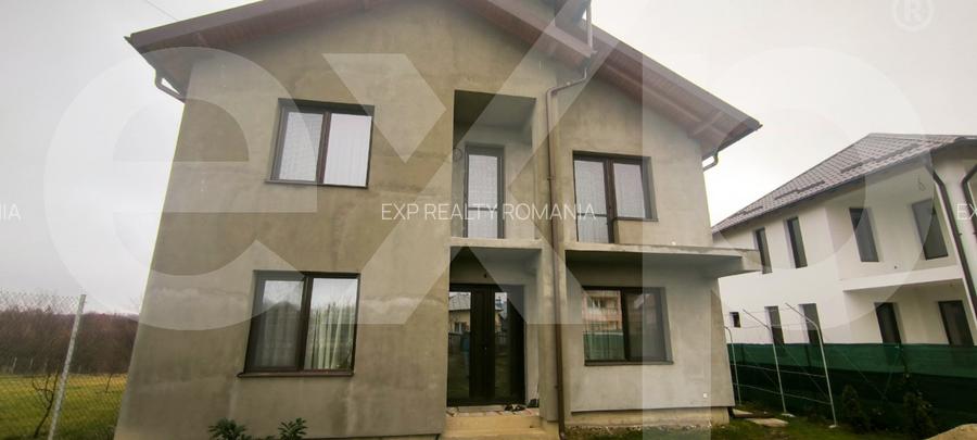 Casă modernă, gata de mutare, la 12 km de Pitești – Babana, Slătioarele - 20