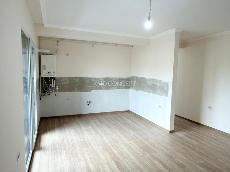 Comision 0 - Dezvoltator vinde ap. 3 camere finalizat, TVA si parcare incluse! - 7