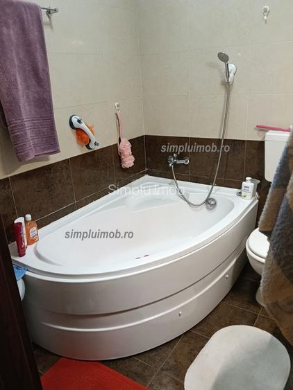 Garsoniera cu centrala proprie in Cartierul Latin - 12