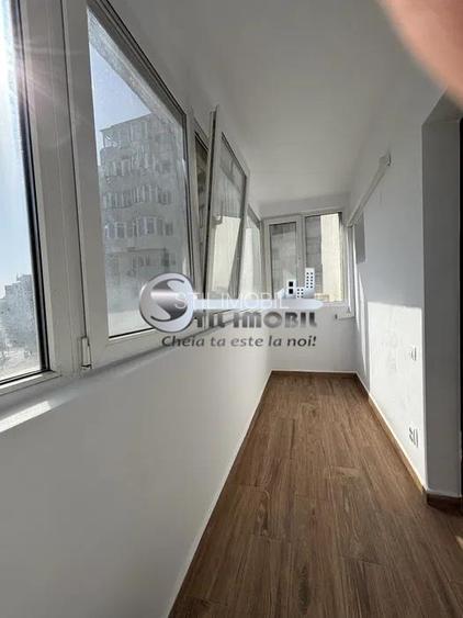 Apartament 4 camere, 2 băi, 3 balcoane- Nicolina, Selgros - 8