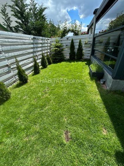 Vilă Duplex Zona Centrala Otopeni | Complet Mobilată & Utilată | Comision 0 - 12