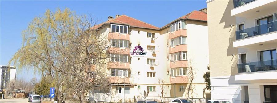 Apartament 2 Camere langă Complexul AppTown North - 10