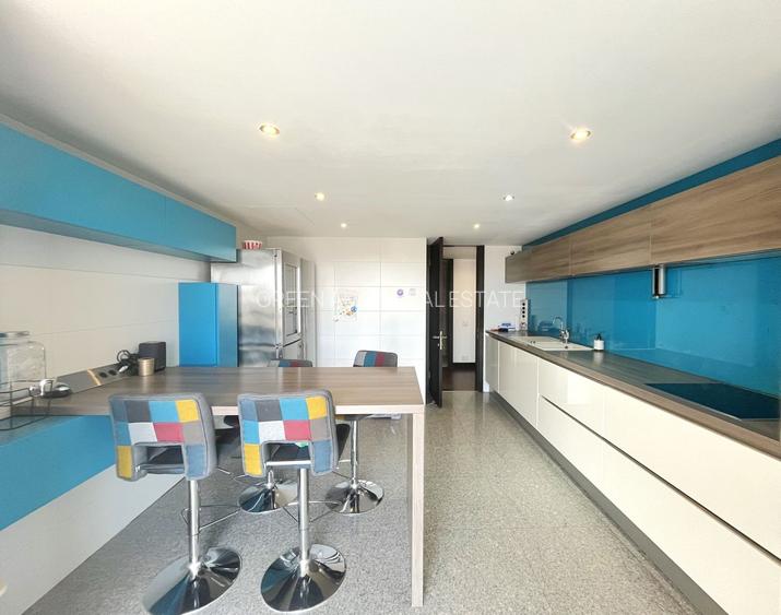 3 CAMERE + DRESSING || ALIA || DECOMANDAT || 2 LOCURI PARCARE - 6