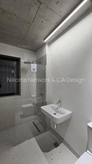 Imobil tip vila cu design arhitectural contemporan in zona Dorobanti - 8