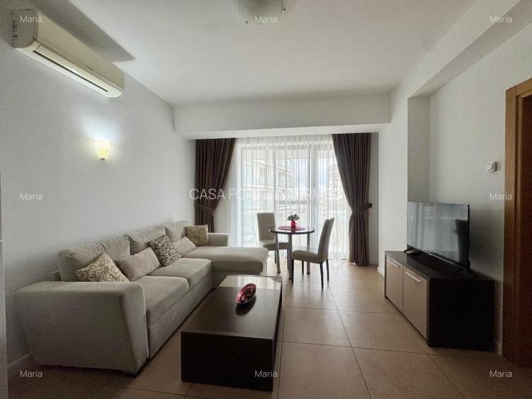 Apartament 2 camere    Mamaia Zona Cazino, 98000 euro - 4