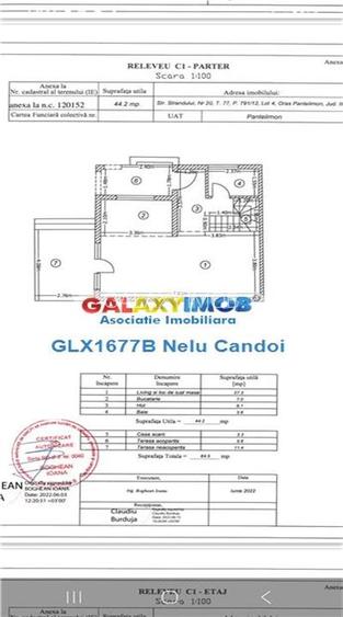 Vanzare vala tip Duplex P+1 Pantelimon Phoenix Cernica - 20