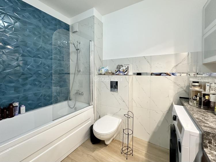 Inchiriere Apartament 3 camere si garaj, Scala Frunzisului - 7
