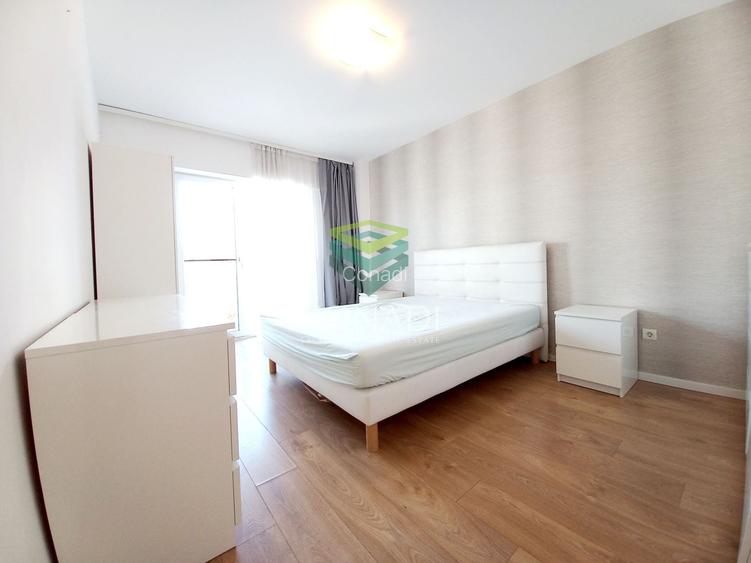 Apartament cu 3 camere, vedere libera/ Straulesti - 6