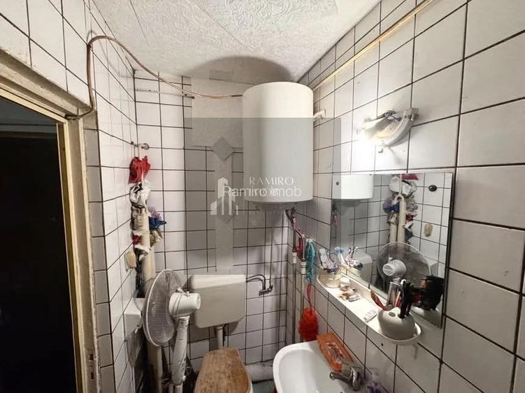 GARSONIERĂ DE VÂNZARE – SECTOR 3, Fizicienilor! - 5