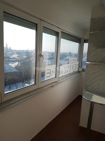 Apartament 4 camere decomandate 132 mp etaj 3 bloc Digi Nadlac - 11